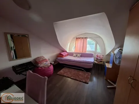 Prodaja, četvorosoban stan, 82m², Gornji Grad Margita, Pančevo - image 4