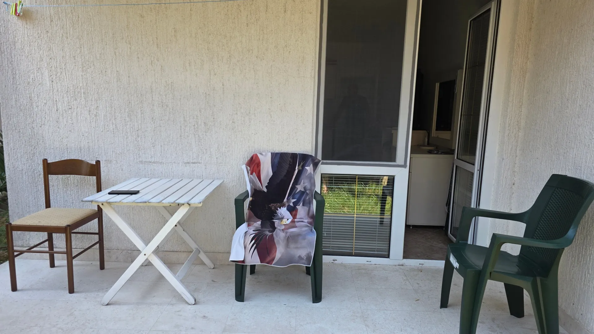 Sale, studio apartment, 41m², Sutomore, Bar