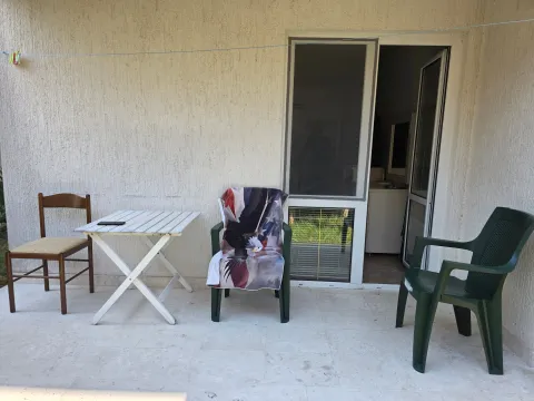 Sale, studio apartment, 41m², Sutomore, Bar - image 13