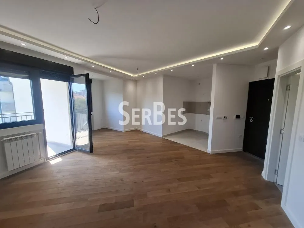 Prodaja, dvosoban stan, 70m², Grbavica, Novi Sad Sve Podlokacije