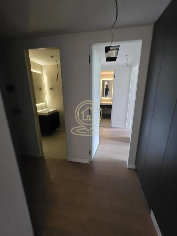 Rent, three bedroom apartment, 80m², Novi Beograd Sve Podlokacije, Beograd