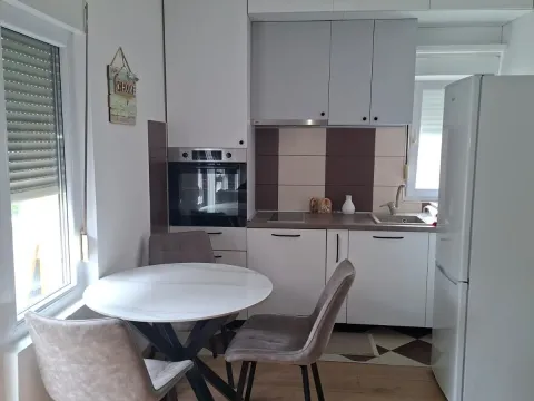 Izdavanje, jednosoban stan, 40m², Donja Gorica, Podgorica - image 7