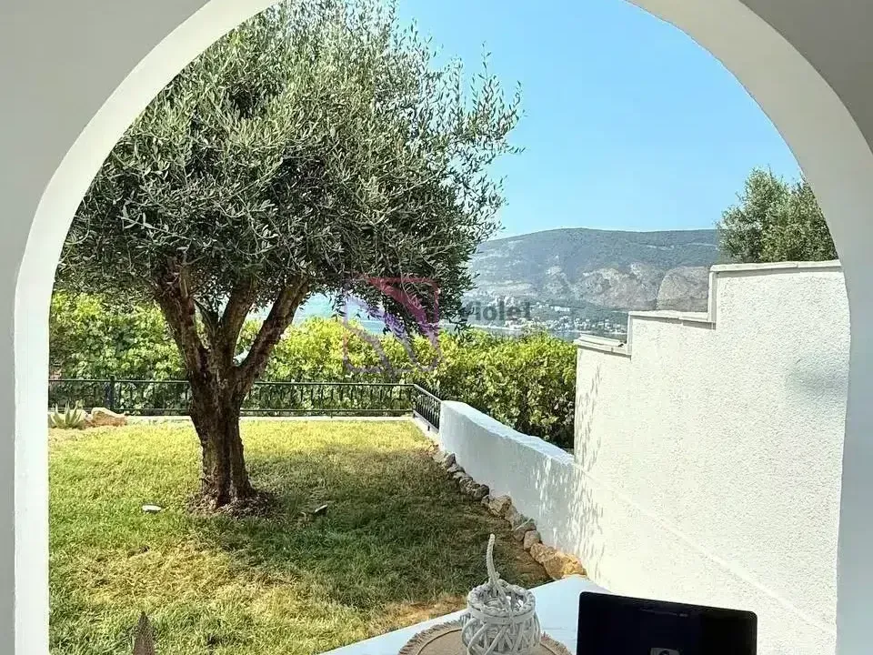 Sale, one bedroom apartment, 46m², Herceg Novi, Crna Gora