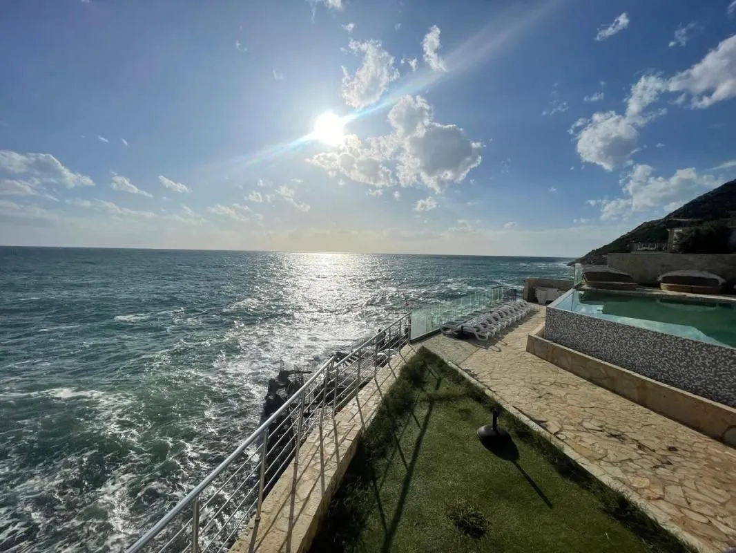 Sale, studio apartment, 33m², Dobra Voda, Budva