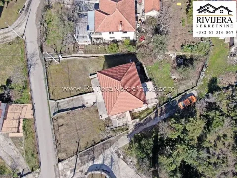 Sale, house, 140m², Mojdež, Herceg Novi - image 17