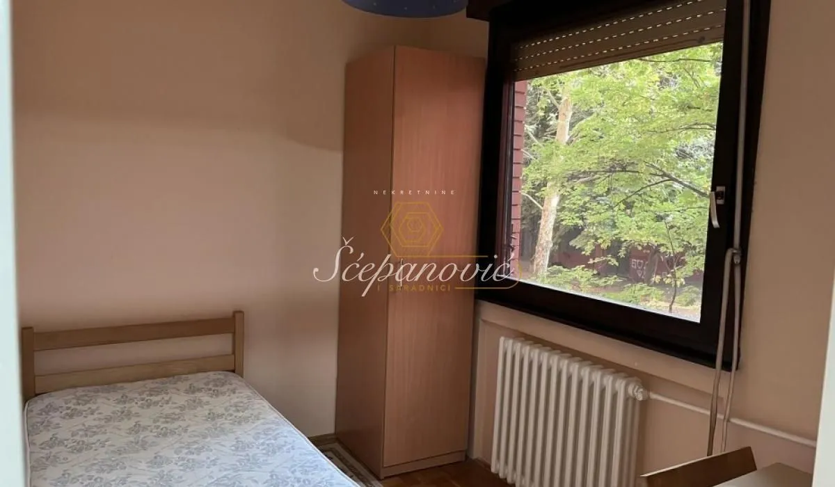 Sale, apartment, 75m², Bulevar Oslobodjenja, Novi Sad Sve Podlokacije