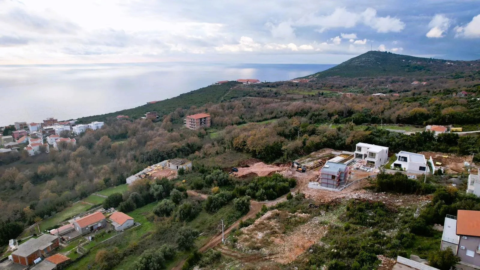 Prodaja, kuća, 300m², Krimovica, Kotor