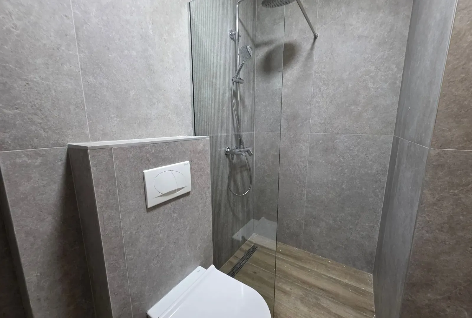 Prodaja, jednosoban stan, 43m², Bečići, Budva