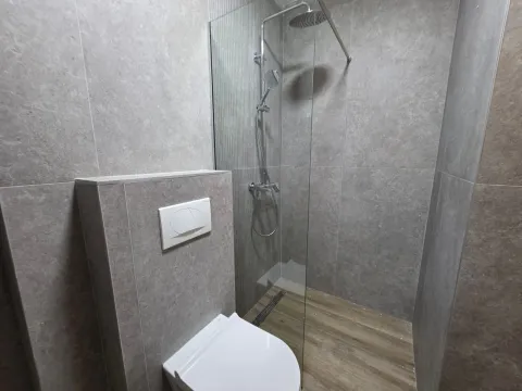 Sale, one bedroom apartment, 43m², Bečići, Budva - image 19
