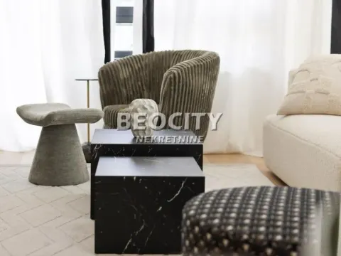 Stan in Beograd Na Vodi