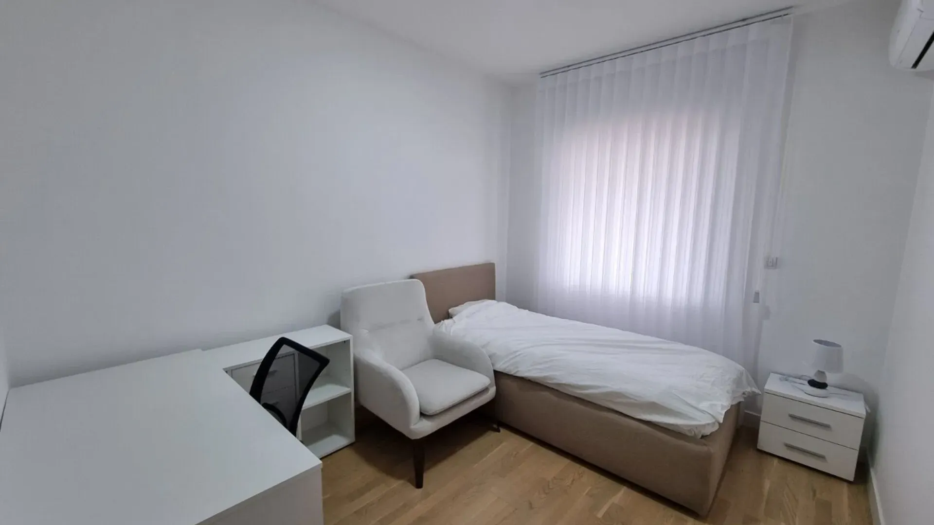 Sale, three bedroom apartment, 95m², Rozino, Budva