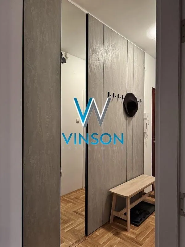 Izdavanje, trosoban stan, 79m², Telep, Novi Sad Sve Podlokacije
