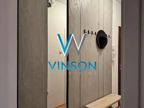 Rent, three bedroom apartment, 79m², Telep, Novi Sad Sve Podlokacije - image 11