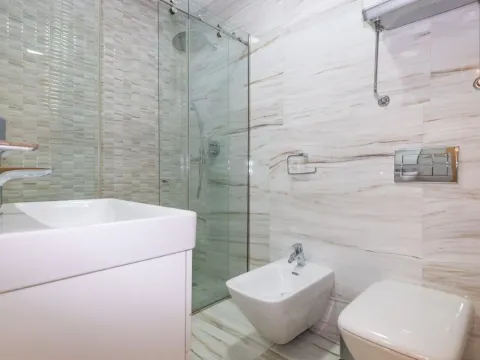 Rent, one bedroom apartment, 101m², Preko Morače, Podgorica - image 14