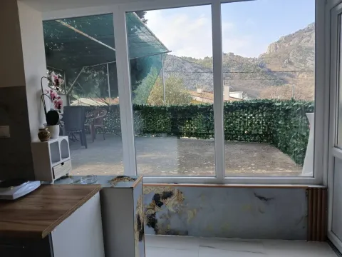 Izdavanje, dvosoban stan, 47m², Haj-Nehaj, Bar - image 3