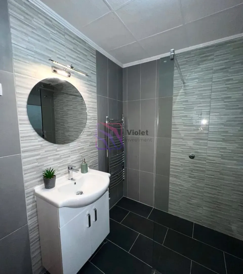 Rent, three bedroom apartment, 130m², Zabjelo, Podgorica