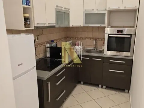 Rent, two bedroom apartment, 62m², Liman 3, Novi Sad Sve Podlokacije - image 11