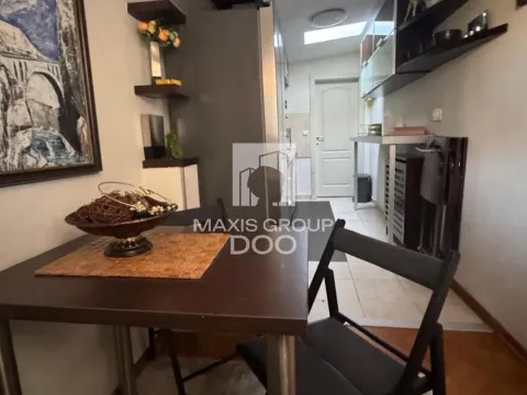 Izdavanje, jednosoban stan, 65m², Vračar Centar, Vračar Sve Podlokacije - image 13