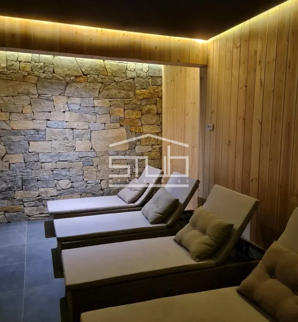 Prodaja, jednosoban stan, 24m², Kopaonik, Srbija