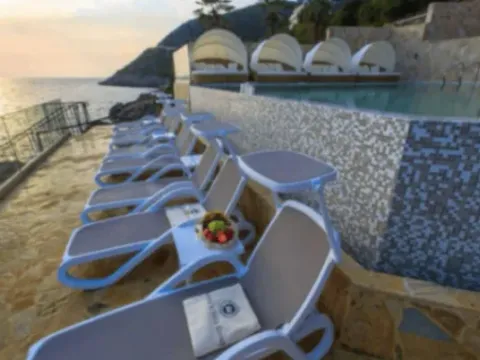 Prodaja, dvosoban stan, 83m², Dobre Vode, Bar - image 13