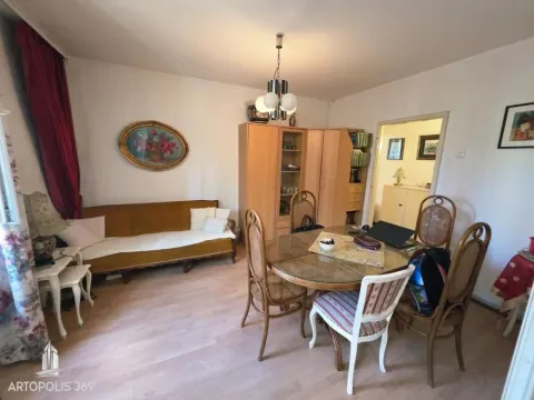 Prodaja, četvorosoban stan, 79m², Novi Beograd Blok 1 Fontana, Novi Beograd Sve Podlokacije - image 11