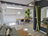 Prodaja, jednosoban stan, 35m², Cerak, Beograd