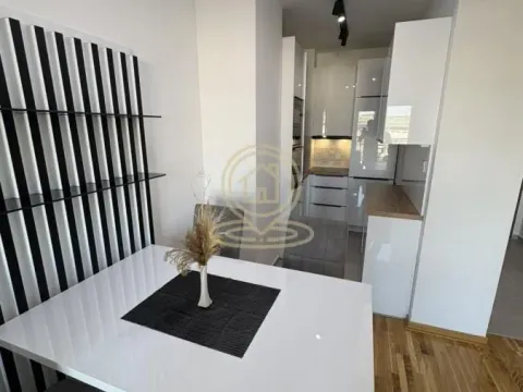 Rent, two bedroom apartment, 52m², Hala Pionir, Palilula Sve Podlokacije - image 5