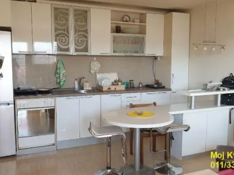 Prodaja, jednosoban stan, 37m², Medijana, Niš - image 4