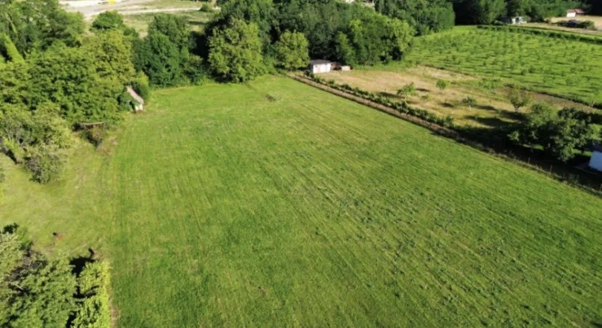 Prodaja, plac, 6000m², Danilovgrad, Crna Gora