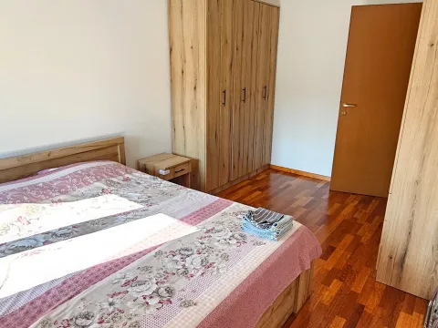 Rent, two bedroom apartment, 64m², City Kvart, Podgorica - image 11