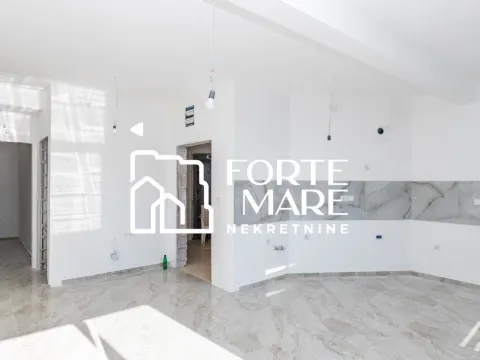 Prodaja, dvosoban stan, 59m², Bijela, Herceg Novi - image 4