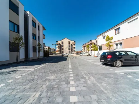 Izdavanje, dvosoban stan, 65m², Zabjelo, Podgorica - image 4