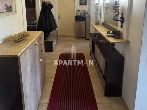 Sale, two bedroom apartment, 62m², Lipov Lad, Zvezdara Sve Podlokacije - image 10