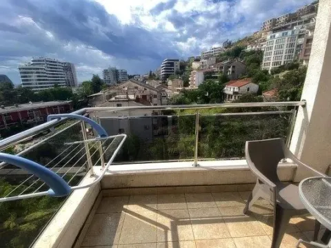 Sale, apartment, 47m², Centar, Budva - image 7