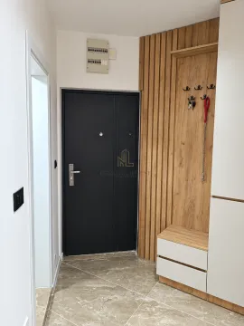 Rent, one bedroom apartment, 40m², Rozino, Budva - image 4