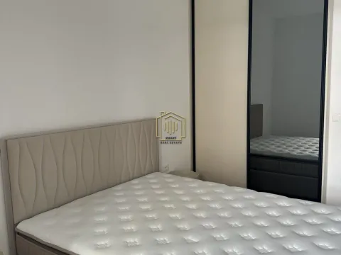 Rent, one bedroom apartment, 46m², Zabjelo, Podgorica - image 2