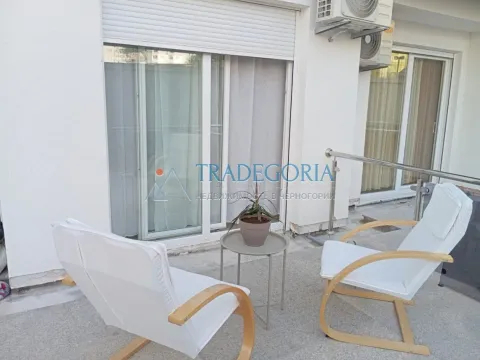 Prodaja, stan, 20m², Bar, Crna Gora