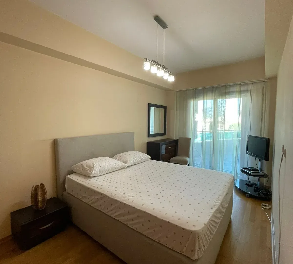 Prodaja, dvosoban stan, 100m², Centar, Podgorica