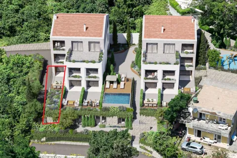 Prodaja, jednosoban stan, 42m², Orahovac, Kotor - image 2