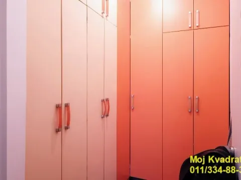 Prodaja, četvorosoban stan, 142m², Savski Venac, Beograd - image 12