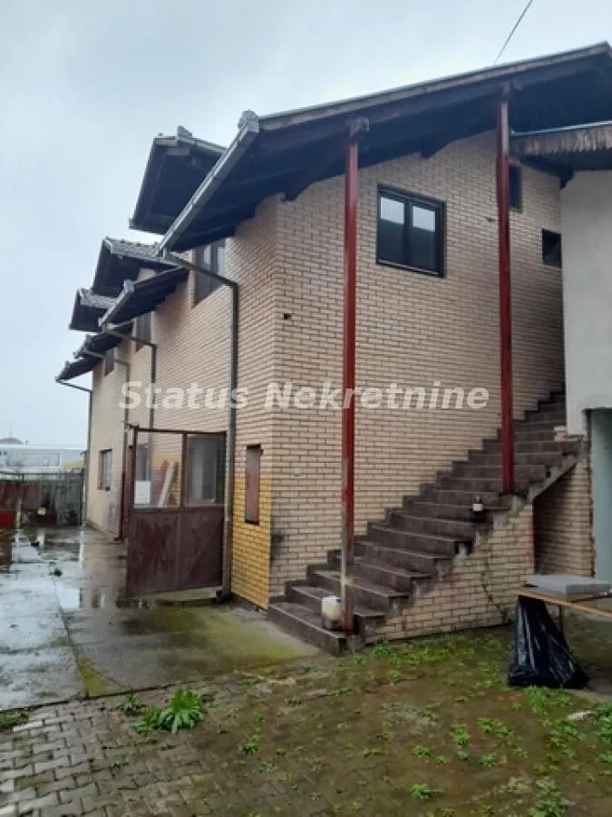 Sale, office space, 550m², Futog, Novi Sad Sve Podlokacije