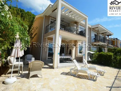 Prodaja, trosoban stan, 80m², Đenovići, Herceg Novi - image 4