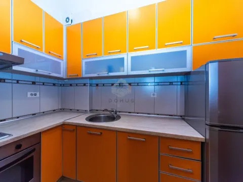 Rent, one bedroom apartment, 55m², Centar, Podgorica - image 4