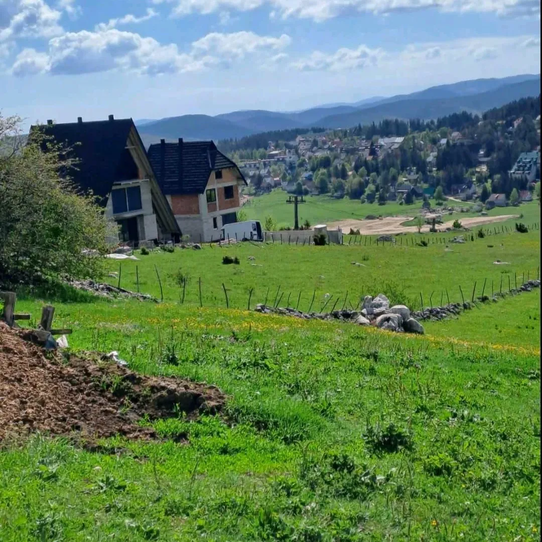 Prodaja, plac, 4406m², Pitomine, Žabljak
