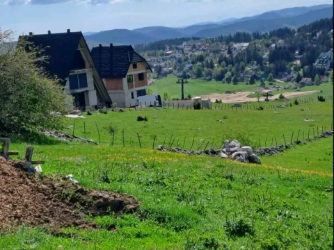 Prodaja, plac, 4406m², Pitomine, Žabljak - image 2