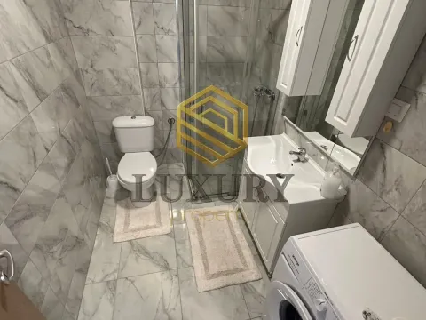 Rent, one bedroom apartment, 40m², Ljubović, Podgorica - image 6