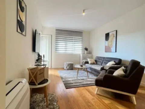 Sale, one bedroom apartment, 49m², Central Point, Podgorica - image 9