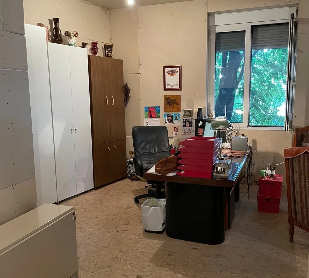 Sale, two bedroom apartment, 74m², Vračar Sve Podlokacije, Beograd