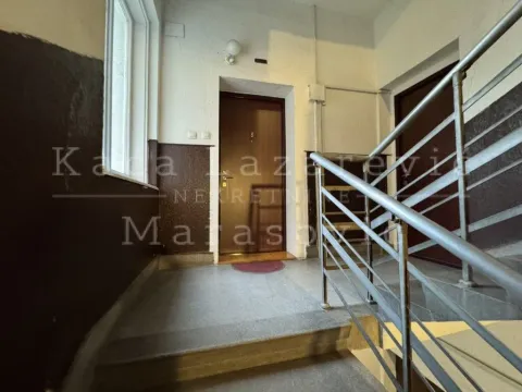 Prodaja, dvosoban stan, 55m², Kalenić Pijaca, Vračar Sve Podlokacije - image 15