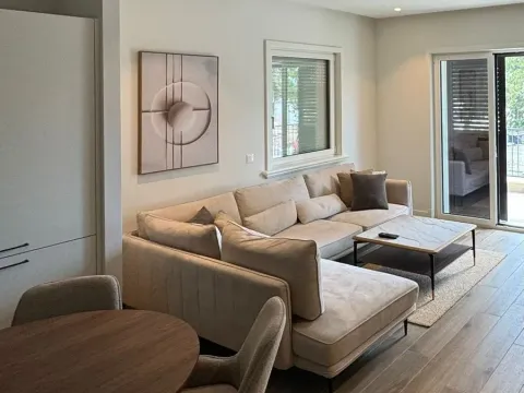 Prodaja, dvosoban stan, 86m², Luštica Bay, Tivat - image 12